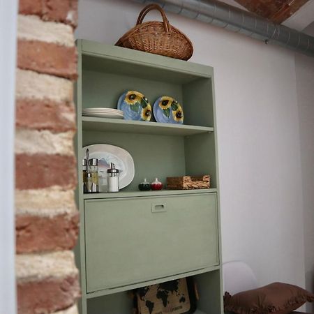 Ferienwohnung Atocha Boutique Badajoz Exterior foto