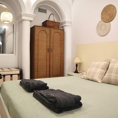 Ferienwohnung Atocha Boutique Badajoz Exterior foto