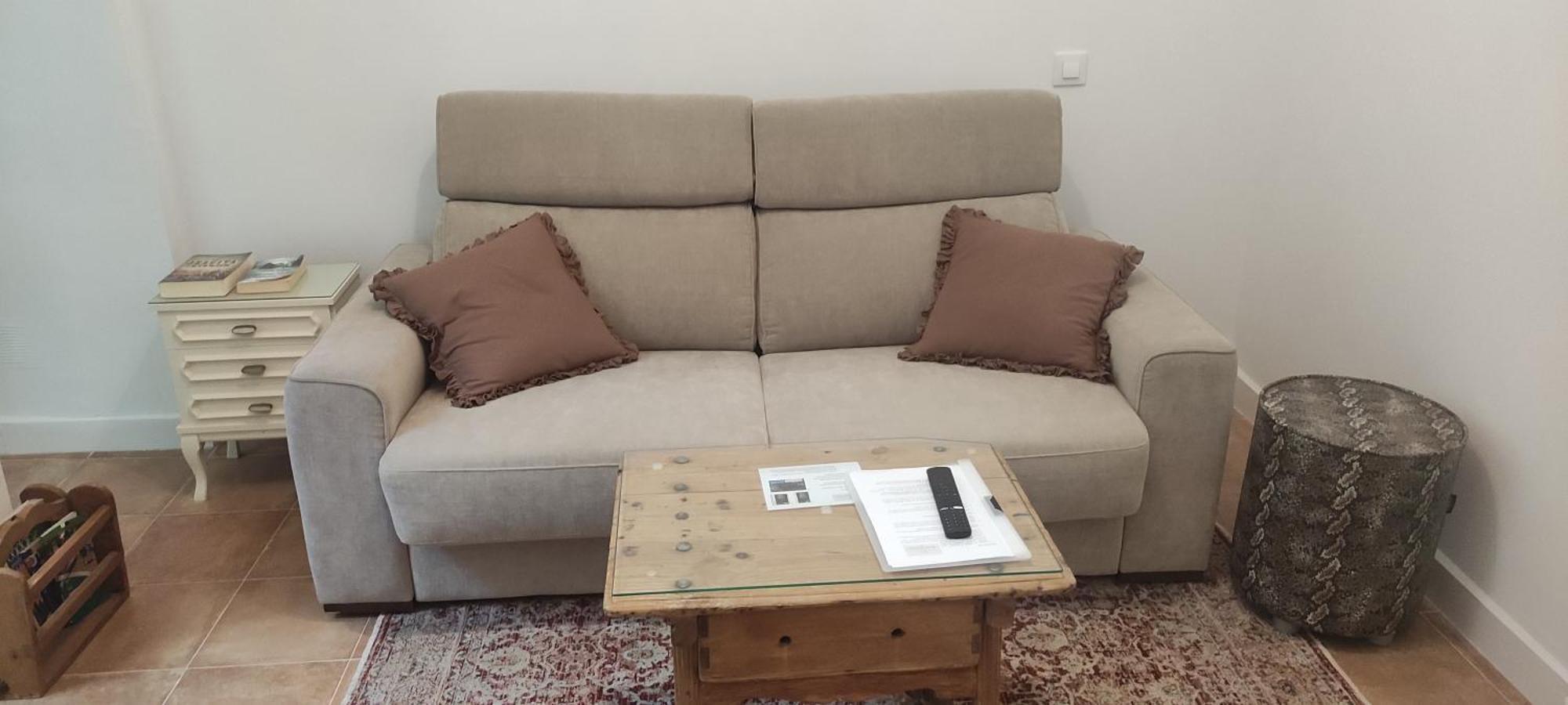 Ferienwohnung Atocha Boutique Badajoz Exterior foto